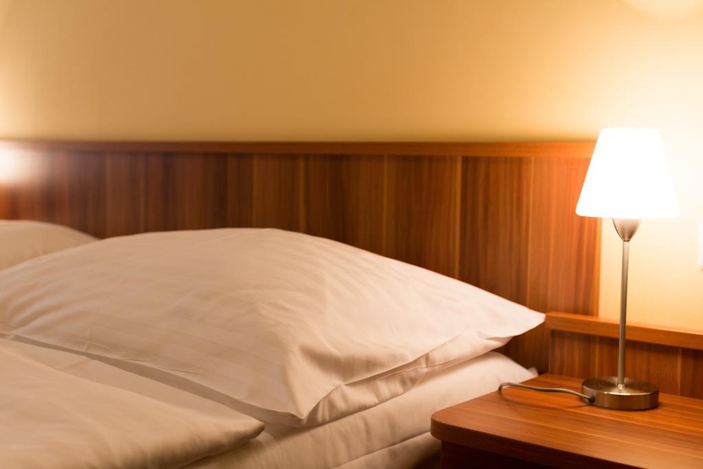 Ensana Vltava Hotel Mariánské Lázně Eksteriør billede