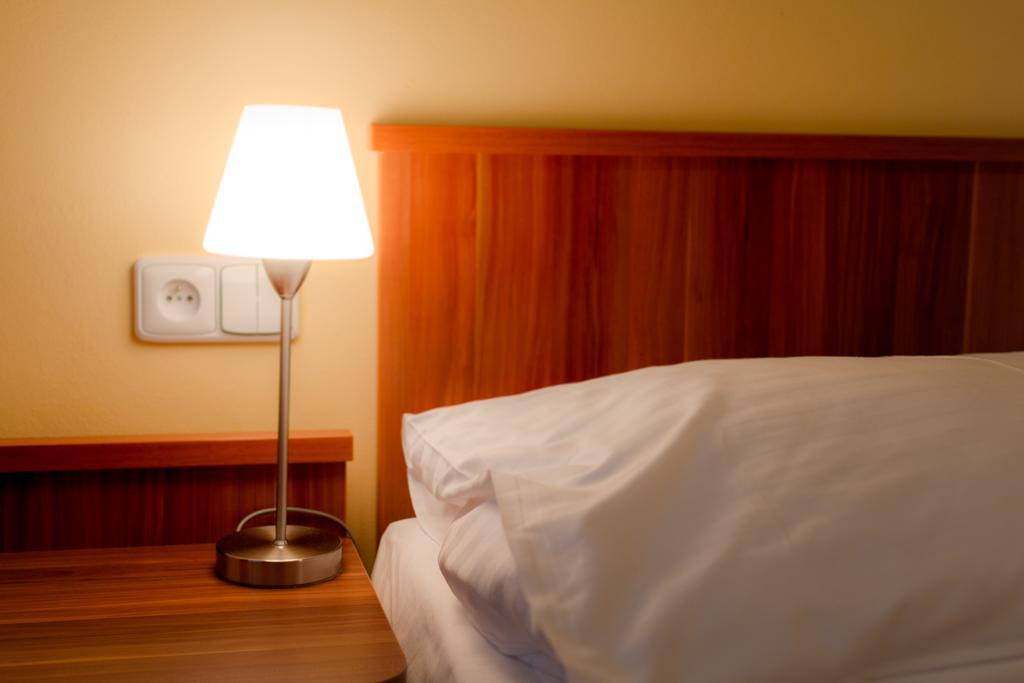 Ensana Vltava Hotel Mariánské Lázně Eksteriør billede