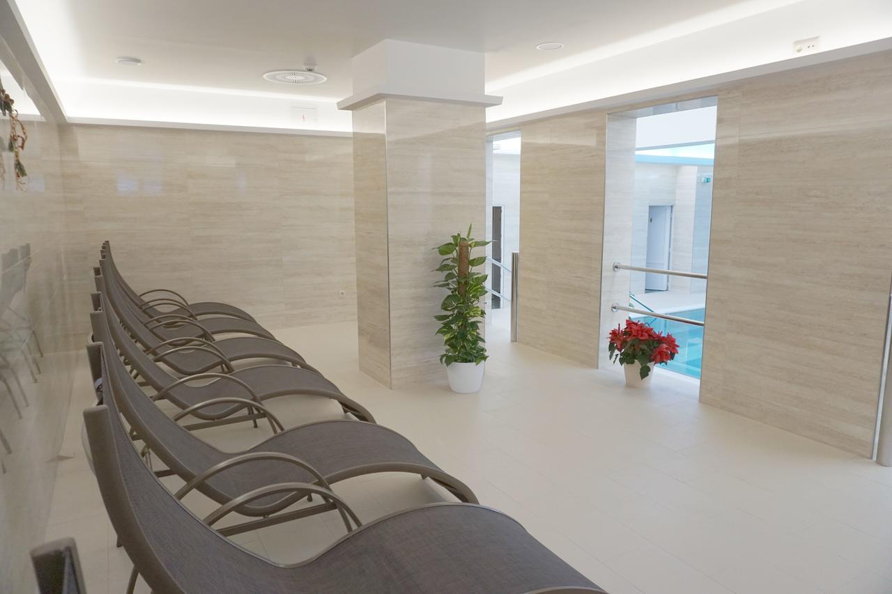 Ensana Vltava Hotel Mariánské Lázně Eksteriør billede